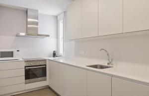 Apartamentos Gran Vía