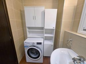 City Meadow Apartment