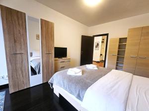 City Meadow Apartment