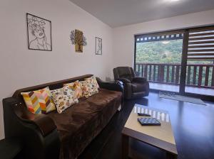 City Meadow Apartment