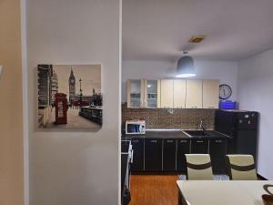 City Meadow Apartment