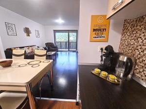 City Meadow Apartment