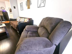 City Meadow Apartment