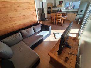 chalet pour amoureux à Gérardmer