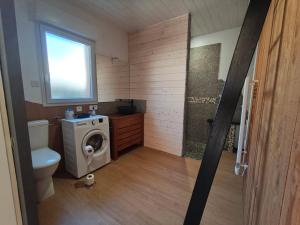chalet pour amoureux à Gérardmer