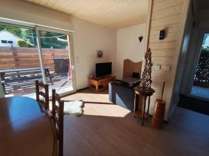 chalet pour amoureux à Gérardmer