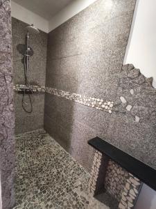 chalet pour amoureux à Gérardmer