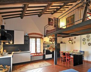 Agriturismo Il Bottaccino