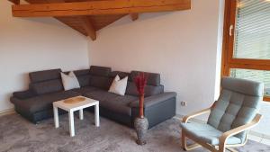 Ferienwohnung AA-Waldhausen OG