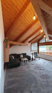 Ferienwohnung AA-Waldhausen OG