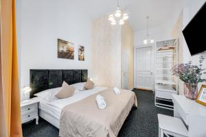 Downtown Bratislava B&B