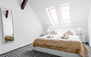 Downtown Bratislava B&B