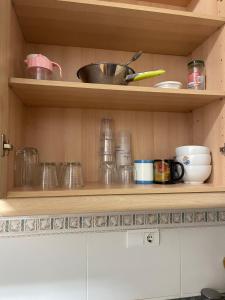 Acogedor piso en Benissanó