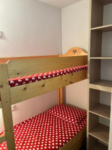 appartement Risoul 1850