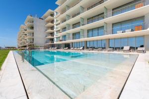 Cond Bayline - FANECA - Pool - GYM - SPA - Beach - BY BEDZY