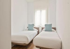 Apartamentos Gran Vía