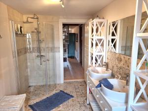 "Kornloftet", A Beautiful Home Built In The Old Barn At Frishøjgaard