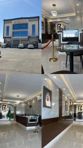 الماسة الروز للشقق المخدومة