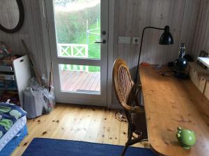 Amazing Home In Knebel With 3 Bedrooms And Wifi