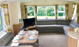 Appletree Holiday Park