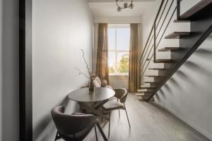 Golden loft in City centre Self check-in No 38