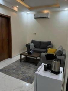 الماسة الروز للشقق المخدومة