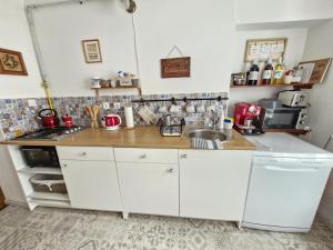 Várkerület Apartman