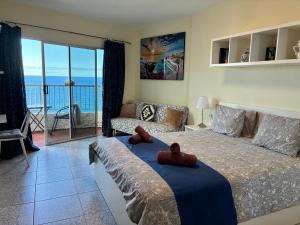 Apartamento Monis Natura