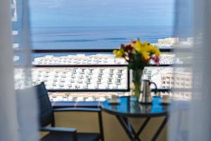 Luxurious and spacious apartment