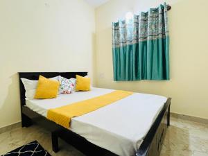 StayEase Homes Comfortable 3BHK Near Manyata Tech Park