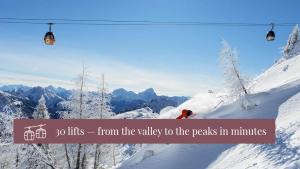 Clofers Relax Residences Rattendorf