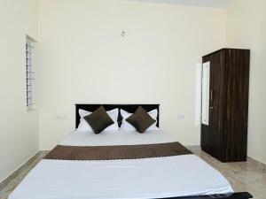 StayEase Homes Comfortable 3BHK Near Manyata Tech Park