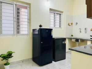 StayEase Homes Comfortable 3BHK Near Manyata Tech Park