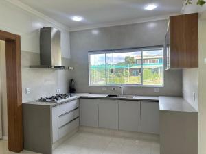 Chácara Paraíso Verde