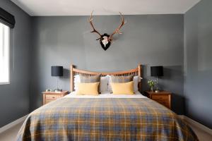 Kintail - Seasgair Lodges