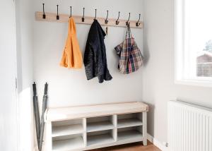 Kintail - Seasgair Lodges