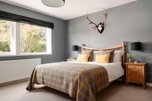 Kintail - Seasgair Lodges