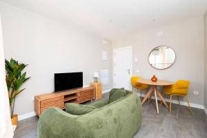 Santa Barbara Boutique Stay