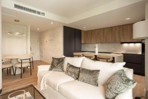 Arturo Soria Luxe en Madrid