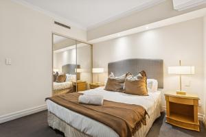 Stylish Studio Apartment In The Heart of Sydney!
