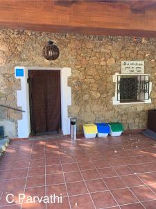 CASA PARVATHI CANDELEDA