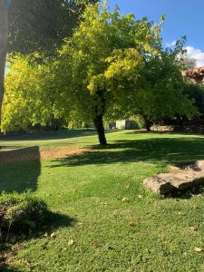 CASA PARVATHI CANDELEDA