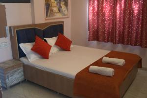 Kashi Vibes Hostel