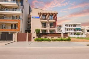 FabExpress JDM Residency