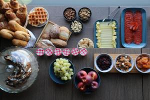 VISIONAPARTMENTS Bucharest - contactless check-in