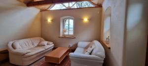 romantisches Refugium - Idylle an der Elbe