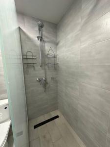 Rise Світла квартира у новобудові біля Центру