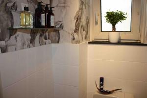 Gehobenes Apartment im Zentrum