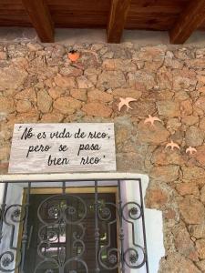 CASA PARVATHI CANDELEDA