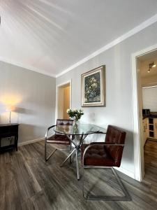 Gehobenes Apartment im Zentrum